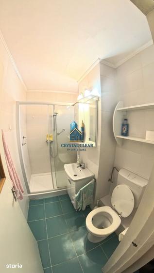 Apartament 3 camere + garaj sub bloc - cartier 7 Noiembrie, zona Unic - 16