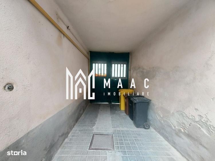 Casa de vanzare Sibiu | Ultracentral | 196 mp, 6 camere - 7