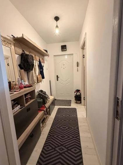 Apartament cu 2 camere, mobilat modern - zona Lipovei - 7