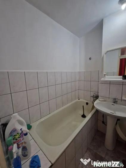 Garsonieră în Exterior Est