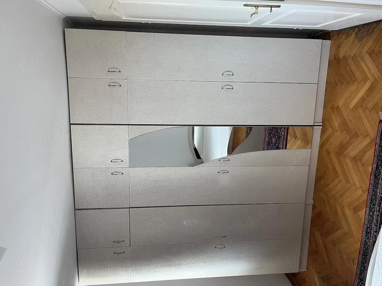 Apartament cu 2 camere decomandat în Gheorgheni