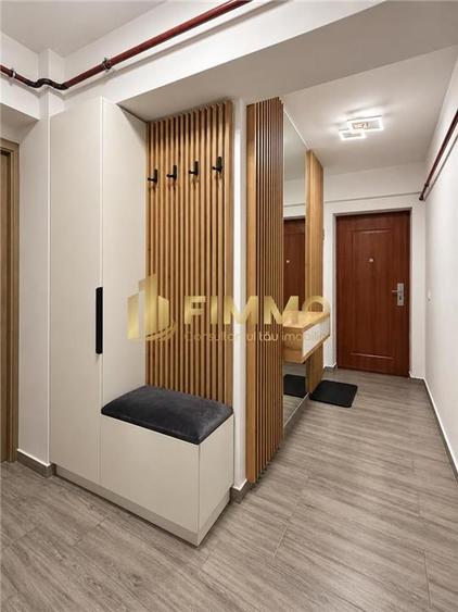 Apartament cu 2 camere decomandat, mobilat în Burdujeni