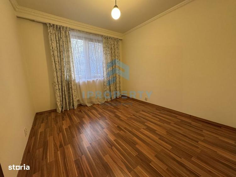 Apartament cu 2 camere în Ștefan cel Mare