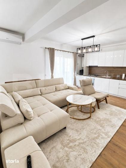 Apartament cu 2 camere în Central