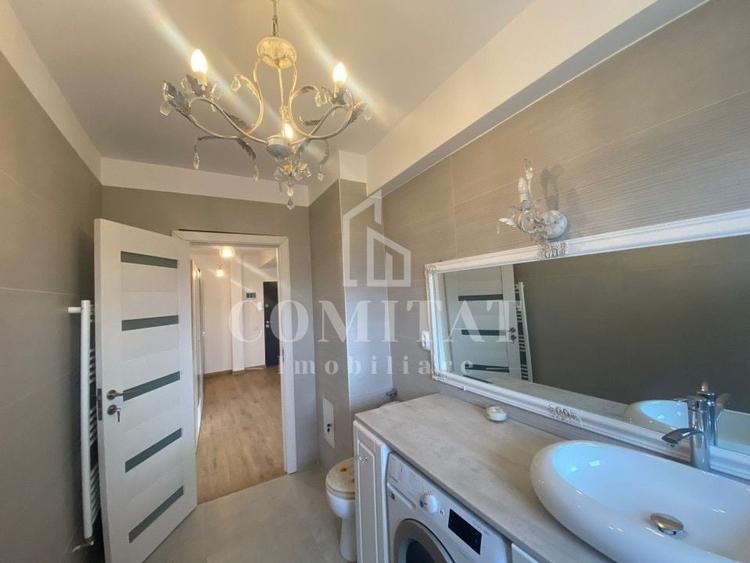 Apartament cu 2 camere | Zona Mega Image - Florești - 7