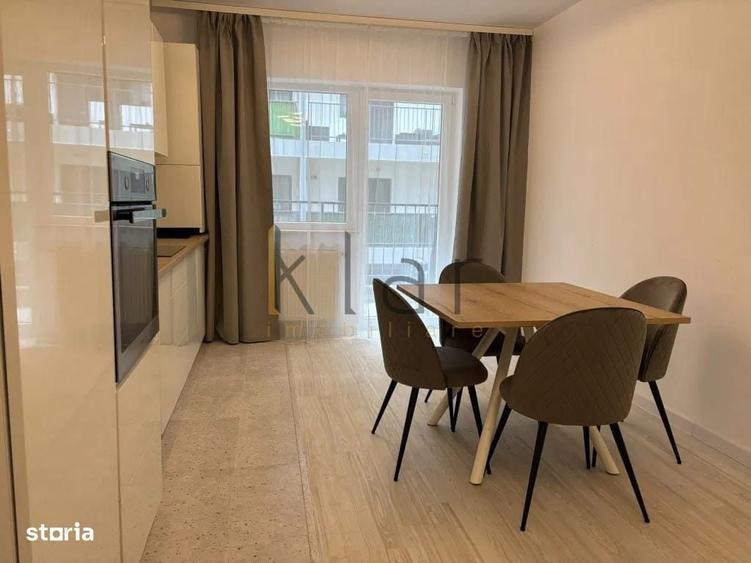 Apartament 2 camere modern, 55 mp, balcon 9 mp! Zona Terra! - 4
