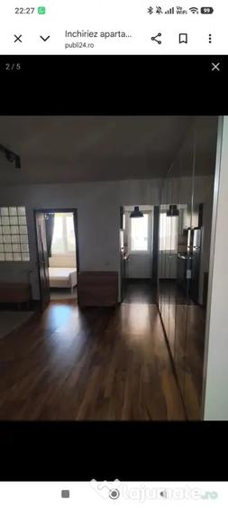 Inchiriez apartament 2 camere - 1