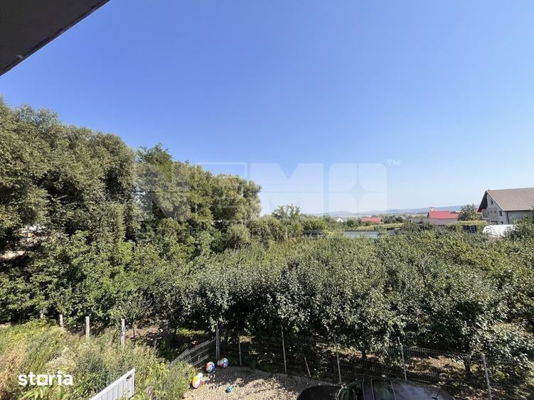 Duplex de Vanzare Mobilat I Plopeni/Suceava I 130.000E - 2