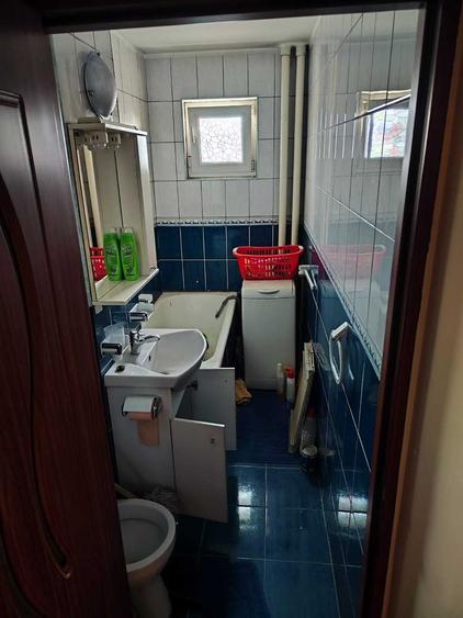 Apartament cu 2 camere nedecomandat în Central