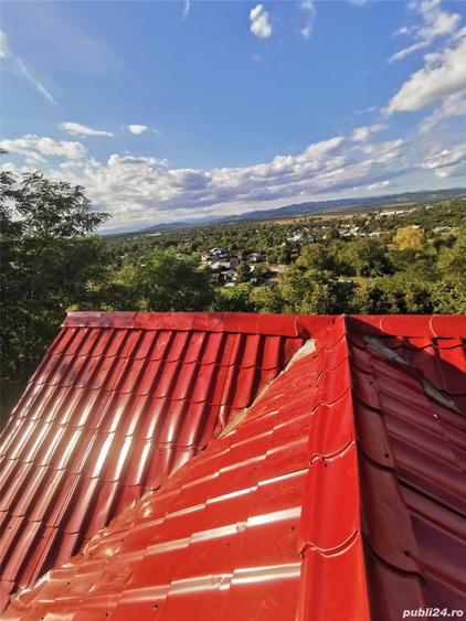 Casă cu 5 camere cu Teren 398 Mp în Băicoi