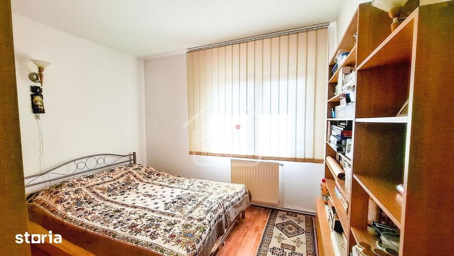 Apartament 2 Camerare I Astra - 16