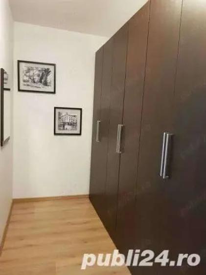 Apartament cu 2 camere semidecomandat în Banu Mărăcine