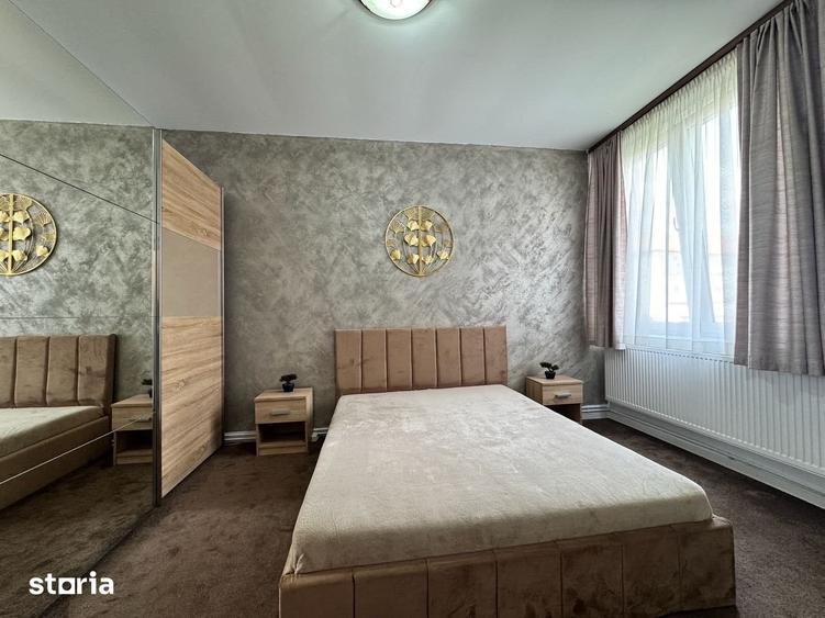 Apartament 2 camere zona Constitutiei Sibiu 71mp etaj 1 comision 0% - 7