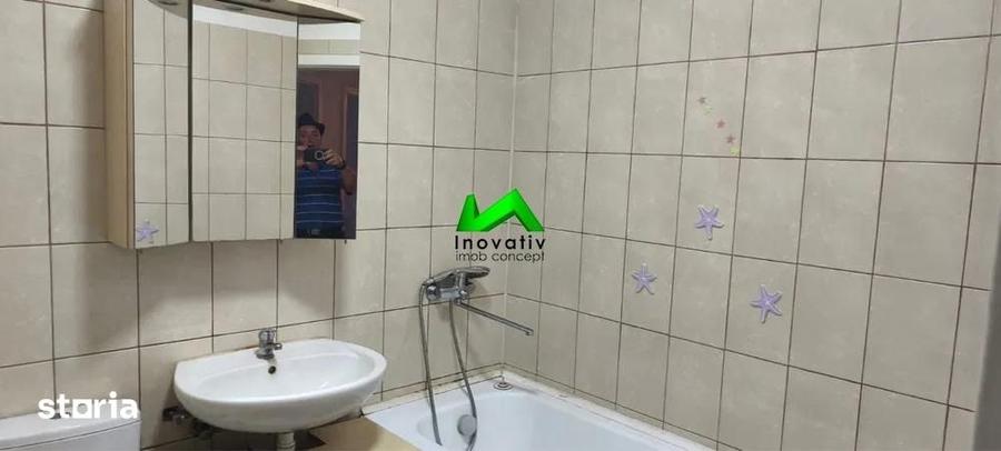 Apartament cu 3 camere în Turnișor