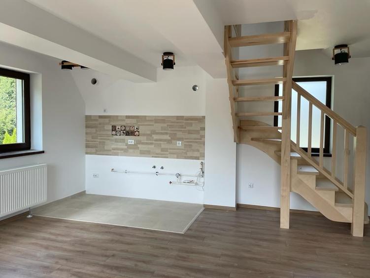 Apartament cu 2 camere în Platoul Izvor
