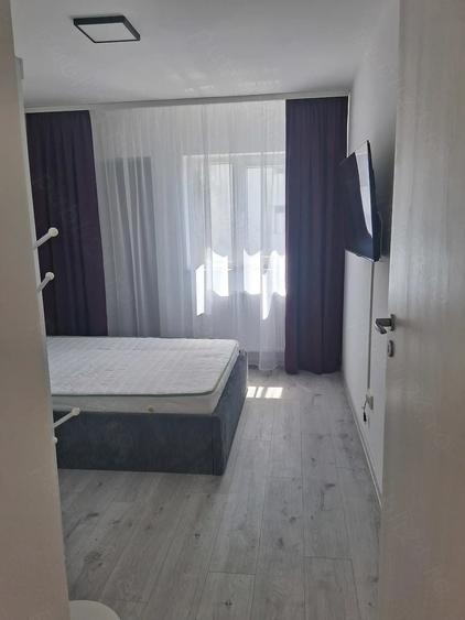 Apartament 2 camere, decomandat, 50mp, centrala, ac, parcare, Aparatorii Patriei - 1