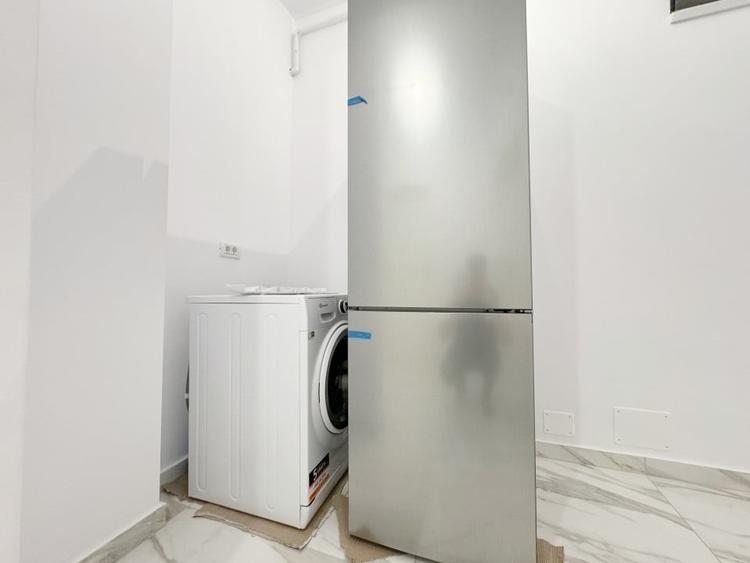 Apartament 2 camere, 59mp + terasa 18mp, parcare subterana - Giroc - 9