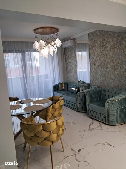 Apartament 3 camere cu balcon, Oradea - 3