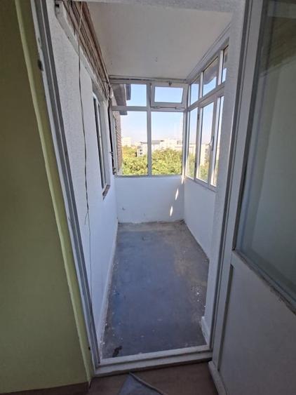 Apartament cu 2 camere decomandat în Brazda lui Novac