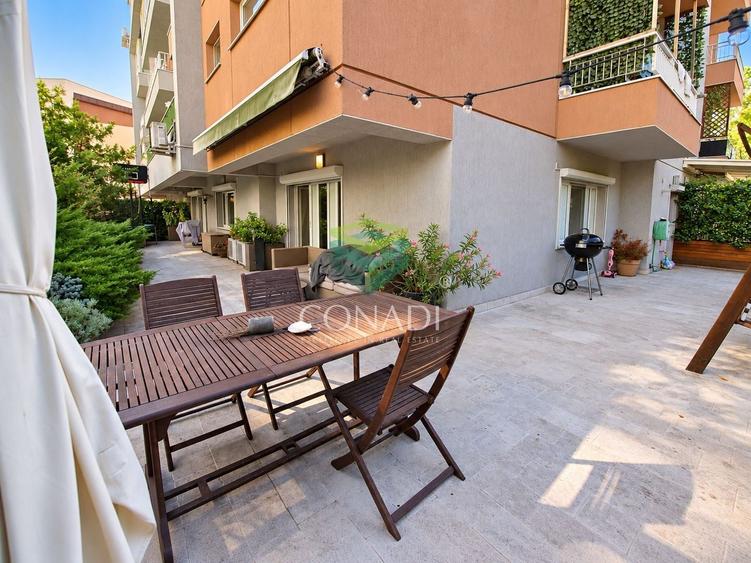 Apartament cu 3 camere decomandat, mobilat în Câmpia Libertății