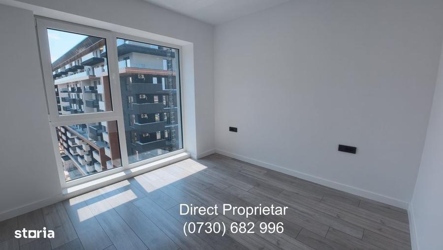 Apartament cu 2 camere decomandat în Sud