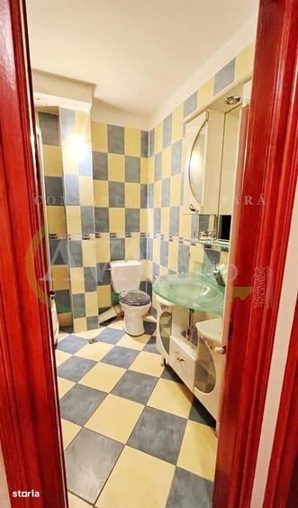 Apartament cu 2 camere decomandat în Nord