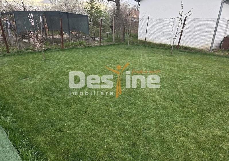 Casă individuală cu 6 camere cu Canalizare în Freidorf