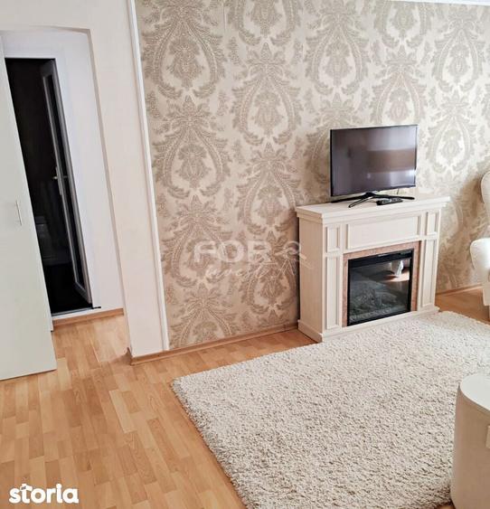 Apartament cu 3 camere decomandat în Calea Aradului