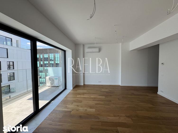 Apartament cu 3 camere în Cotroceni