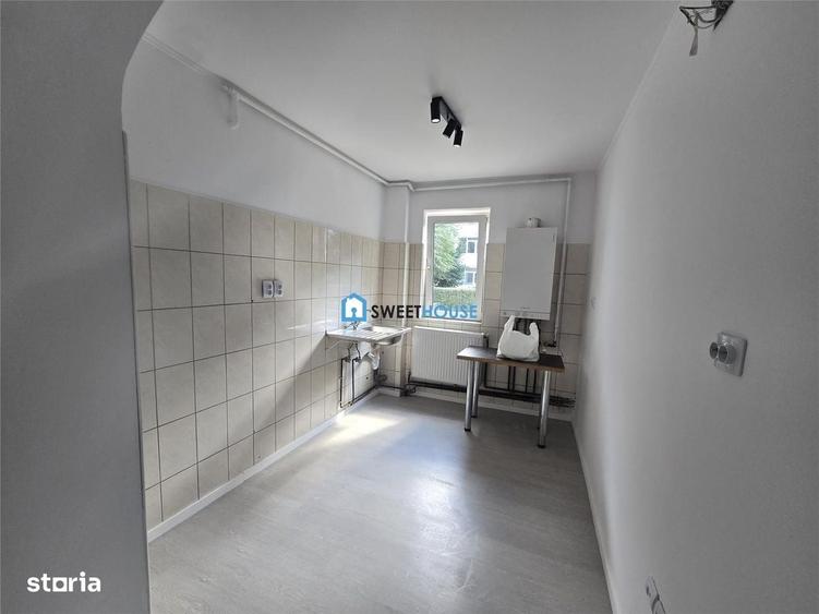 Apartament renovat cu doua camere zona Tudor Vladimirescu - 8