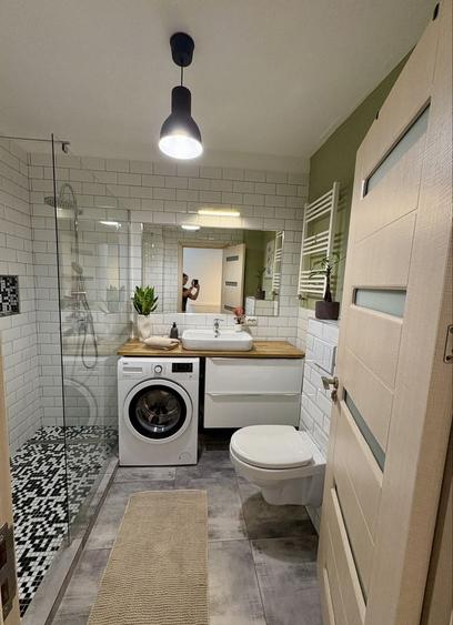 Apartament cu 2 camere în Sopor
