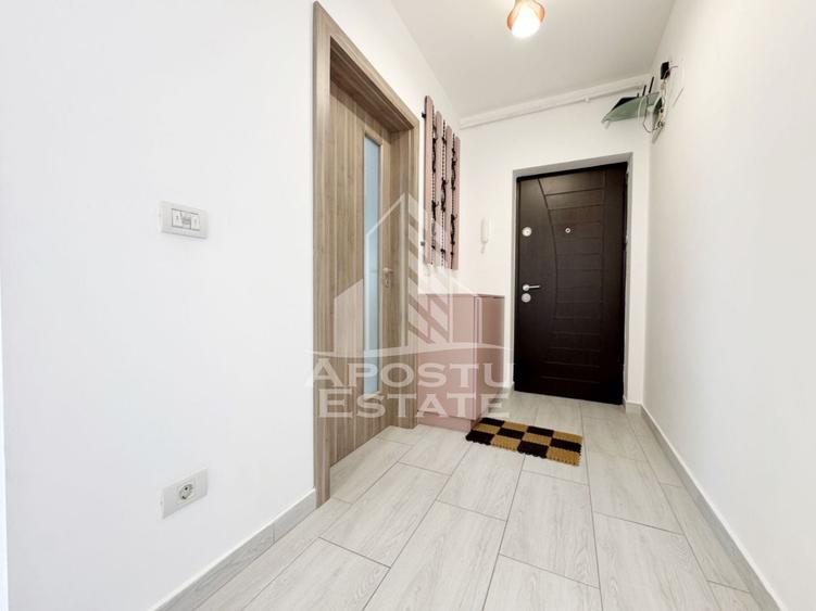 Apartament 2 camere de vanzare, 51mp utili + 7mp balcon - Giroc - 10