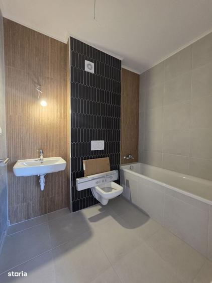 Apartament cu 3 camere în Avantgarden