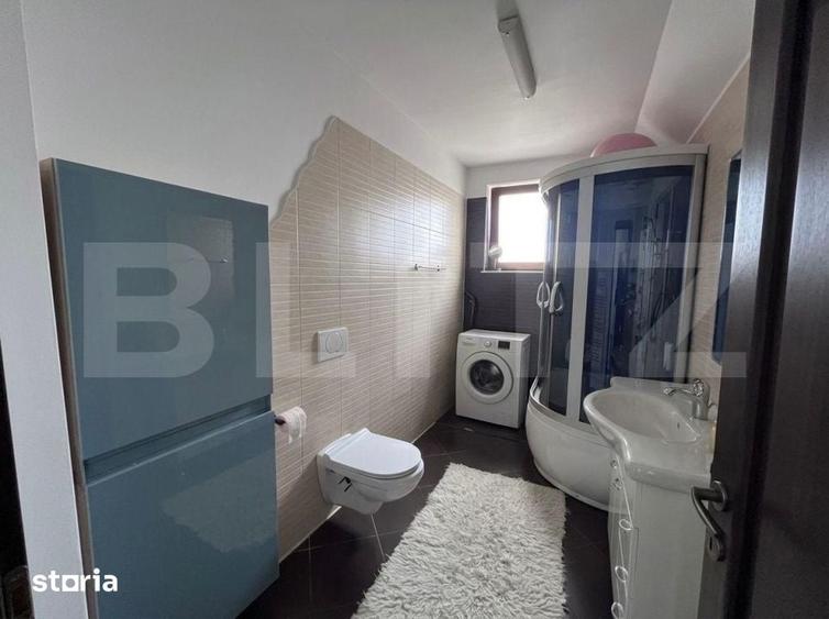 Apartament cu 3 camere în Zorilor — fotografia 1