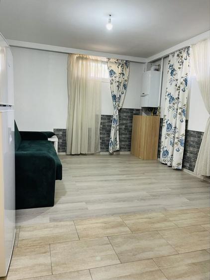 Apartament cu 2 camere în Antiaeriană