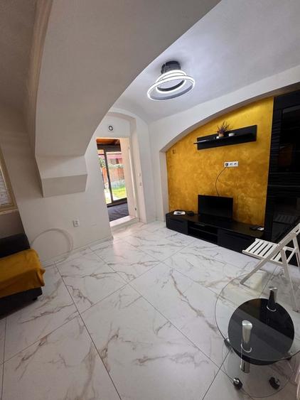 Apartament cu 2 camere în Ultracentral