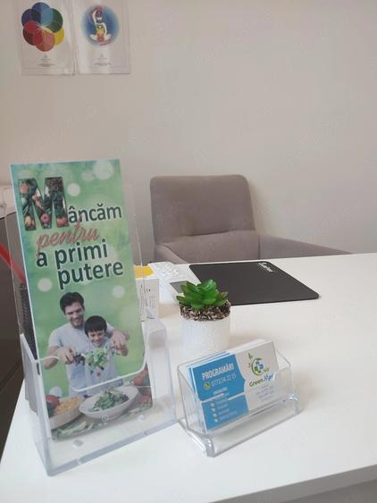 Spațiu comercial, de 15 mp, în Rogerius