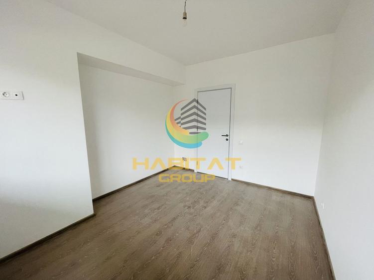 Apartament cu 3 camere decomandat în Berceni