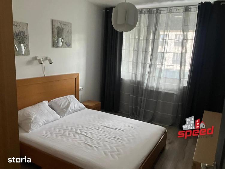 Apartament cu 2 camere în Tudor