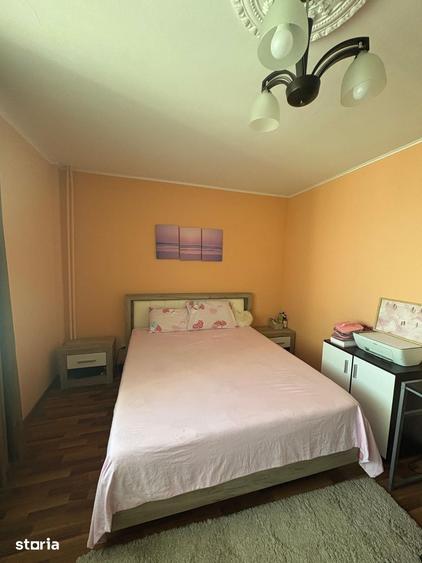 Apartament cu 2 camere în Independenței