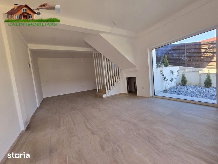 DUPLEX LUX 4 CAMERE 115 mp CURTE 300 mp HLINCEA PADURE 158.800 EURO - 14
