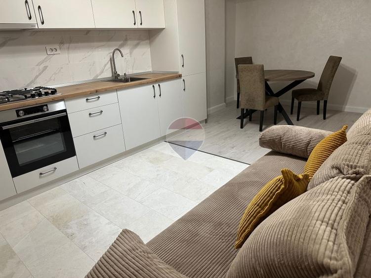 Apartament 2 camere | 53 mp | Prima închiriere | Complex Royal Town | - 3