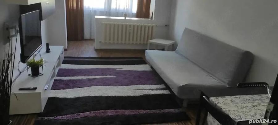 Garsoniera Abator - 4