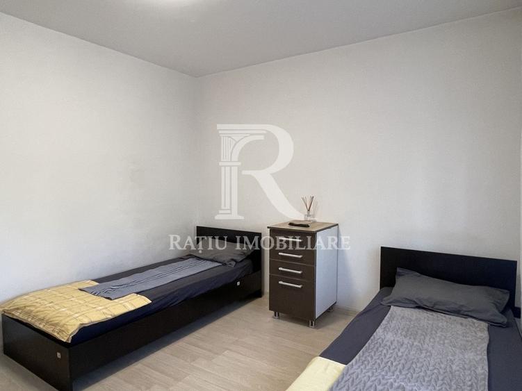 Apartament cu 3 camere | Echipe de muncitori | Rogerius | Oradea - 15