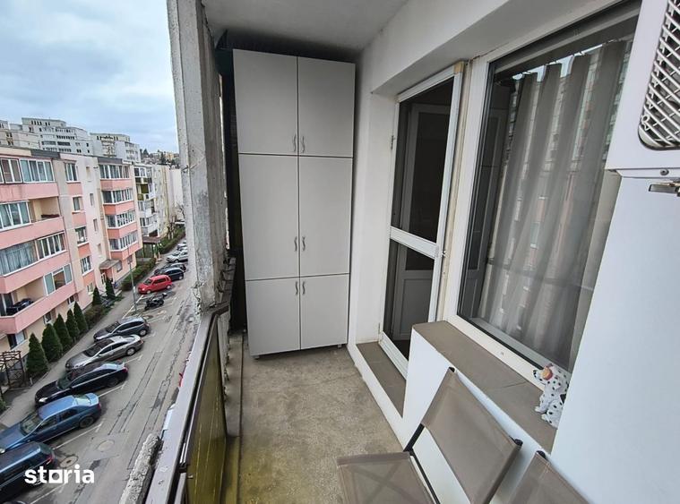 Apartament cu 2 camere în Tudor