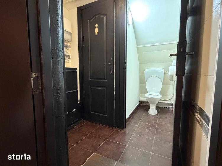Spațiu comercial, de 85 mp, în Ultracentral