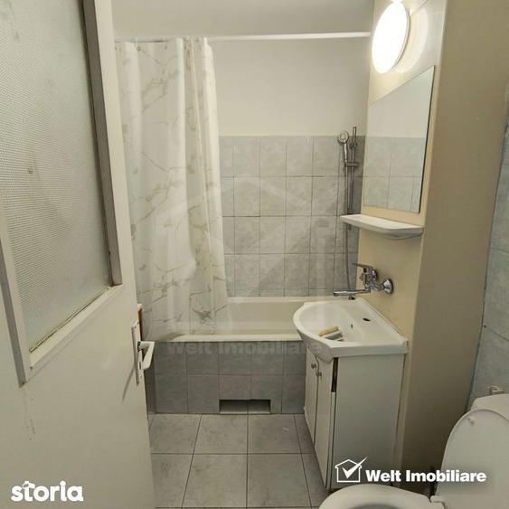 Apartament cu 2 camere decomandat în Grigorescu