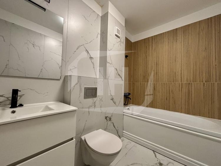 Apartament 2 camere | finisaje premium | parcare | prima inchiriere - 8