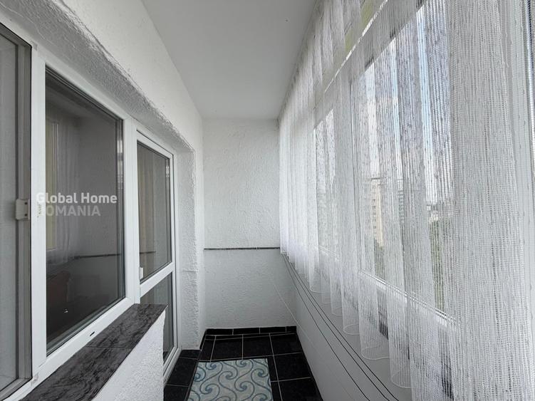 13 Septembrie • Apartament 2 Camere • Balcon •  Boiler • Priveliște Panoramică - 12