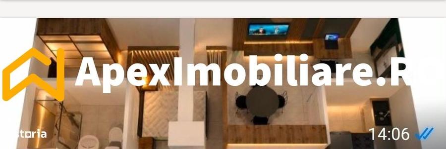Garsoniera de inchiriat Lujerului Bucuresti | ApexImobiliare.ro - 3